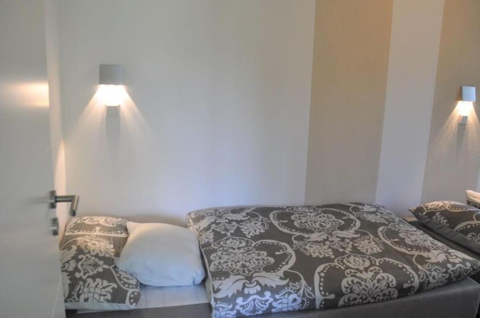 Pruchten Haus Matti 빌라 외부 사진