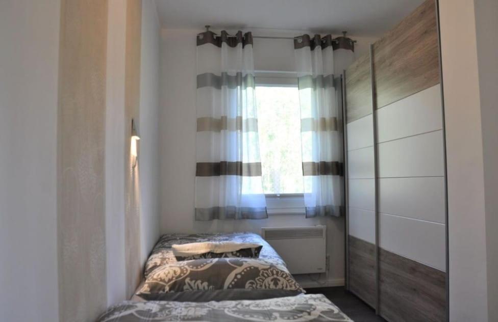 Pruchten Haus Matti 빌라 외부 사진