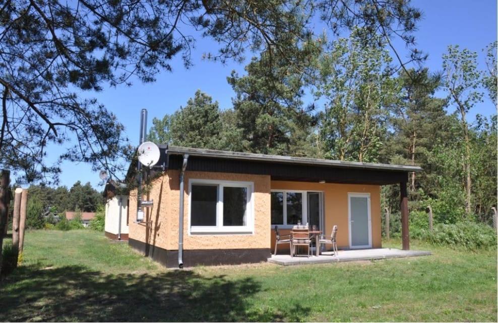 Pruchten Haus Matti 빌라 외부 사진